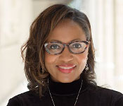 Terrica Redfield Ganzy ’02