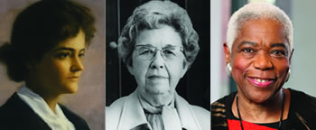 UVA Law historical women