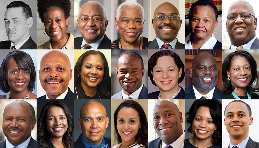 Black alumni