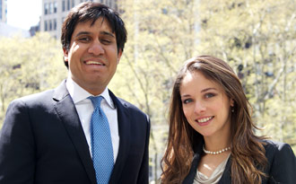 Law & Business