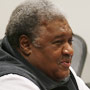 Justice John Charles Thomas