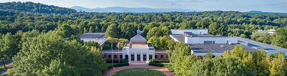UVA Law School
