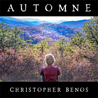 Album cover of Automne
