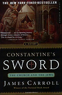 Constantine's Sword cover