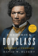 Frederick Douglass cover