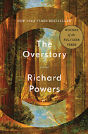 The Overstory cover