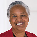 Mildred Robinson