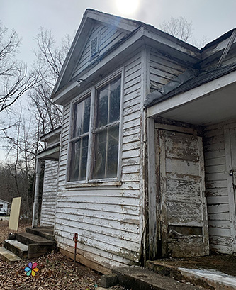 Pine Grove Schoolhouse