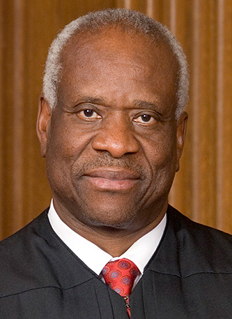 Clarence Thomas