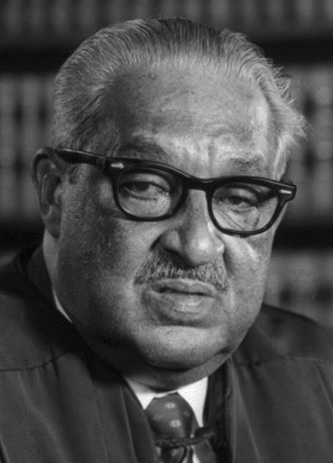 Thurgood Marshall