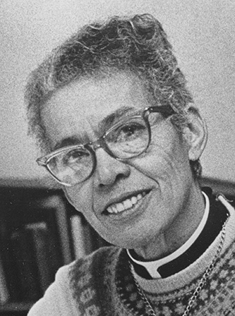 Pauli Murray