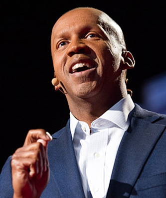 Bryan Stevenson