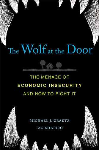 "The Wolf at the Door"