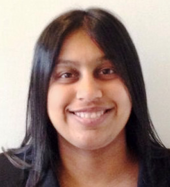 Sejal Jhaveri