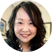 Annie Kim
