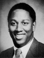 A. Donald McEachin