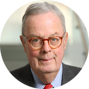 John Glynn ’65