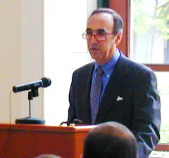 Kenneth S. Abraham