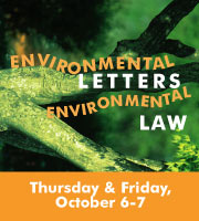 environmental letters