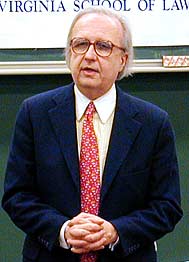 Morris Arnold