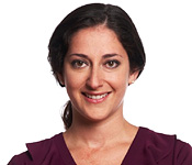 Claire Blumenson