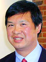 Judge Denny Chin