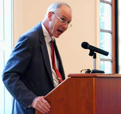 David Currie