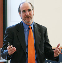 James P. Cooney III