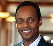 Yared Getachew