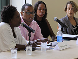 Haiti Panel