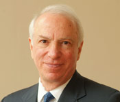 Richard Bonnie