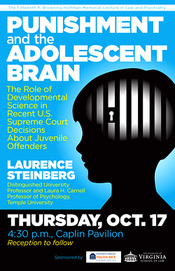 Punishment and the Adolescent Brain: The Role of Developmental Science in Recent U.S. Supreme Court Decisions About Juvenile Offenders