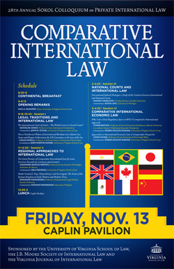 Sokol Colloquium poster