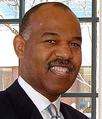 Judge Gregory