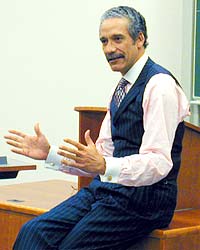 Robert L. Grey Jr.