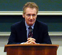 Roger Pilon