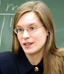 Prof. Julia Mahoney