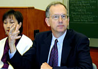 Prof. David A. Martin