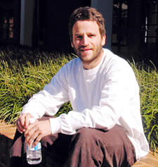 Chris Nidel