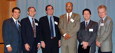 Affirmative Action Panel