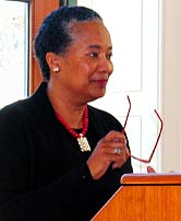 Mildred Robinson