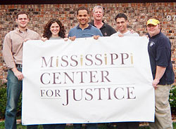 Mississippi Center for Justice