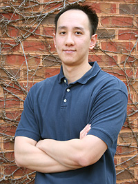 Thomas Chen '07