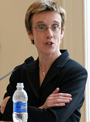 Anne Coughlin