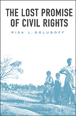 Goluboff Book