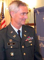 Gen. Scott Black