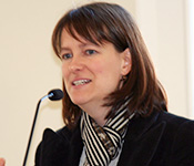Jennifer Chandler