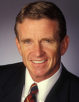 Timothy W. Finchem, PGA Tour Commissioner 
