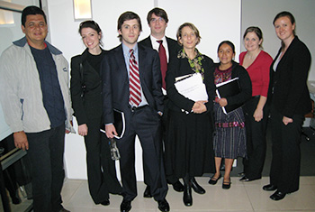 HR Clinic
