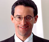 Prof. Caleb Nelson